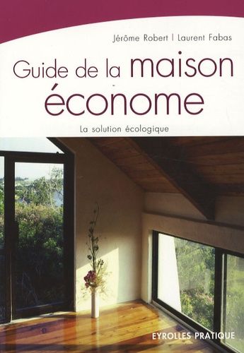 Guide De La Maison Économe