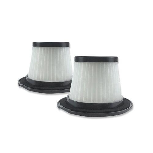 2 filtres pour T6 C17 T1 SC4588 600W, bâton vertical et aspirateur à main 2 en 1