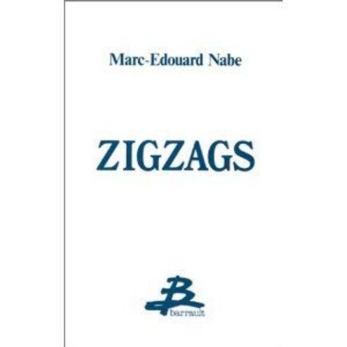 Zigzags