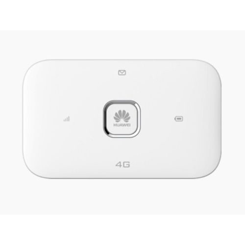 Mobile Wi-Fi 4G Router HUAWEI E5573Bs-320 150 Mbps augmenter votre réseau