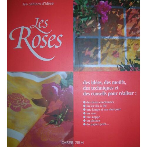 Les Roses