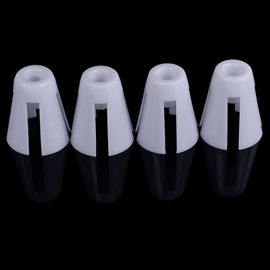 Bobine support cône 644D 744D Ensemble de 4 pièces pour bobine de filetage forgeoir surjeteuse accessoires de couture durables