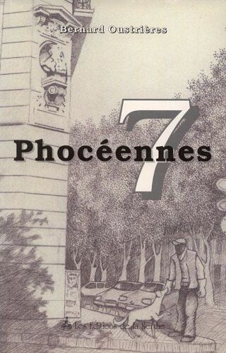 7 Phocéennes