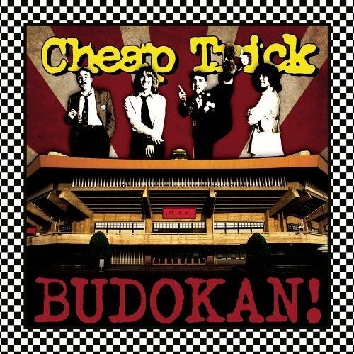 Budokan: Friday April 28 1978