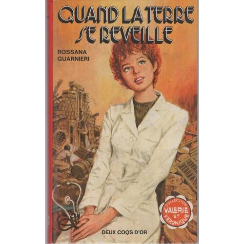 Quand La Terre Se Reveille