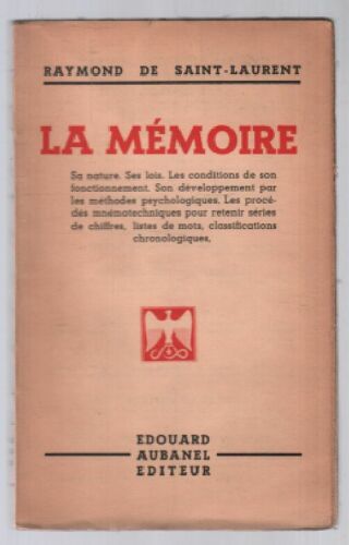 La Mémoire