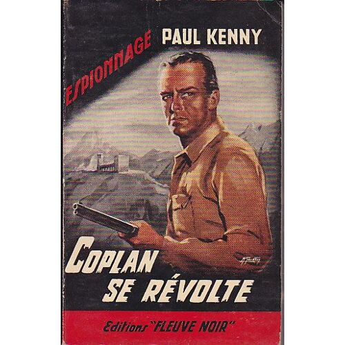 Coplan Se Revolte