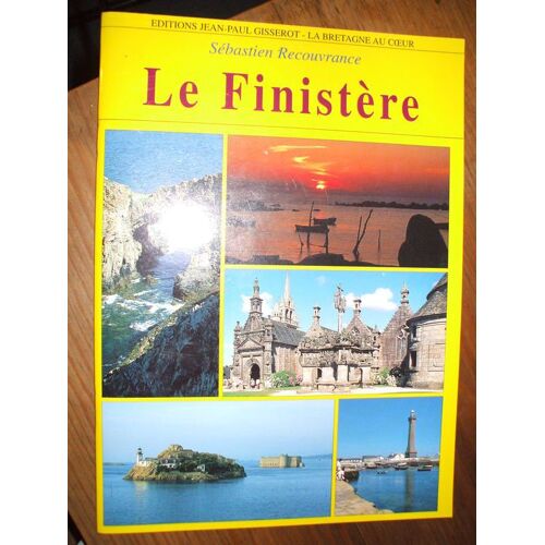 Le Finistère