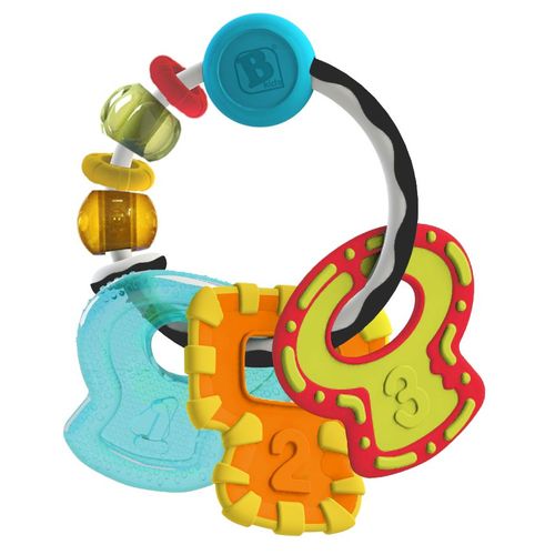 Gogaga Anneau Dentition Multi-Matières
