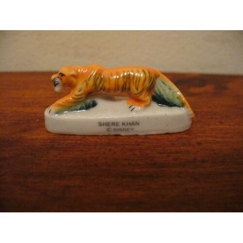 Fève Shere Khan