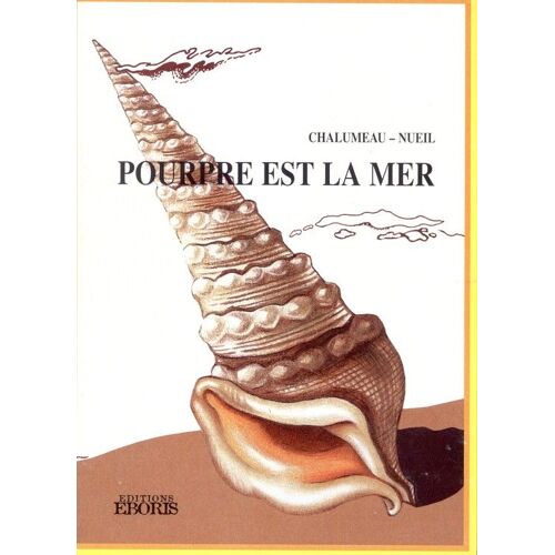 Pourpre Est La Mer