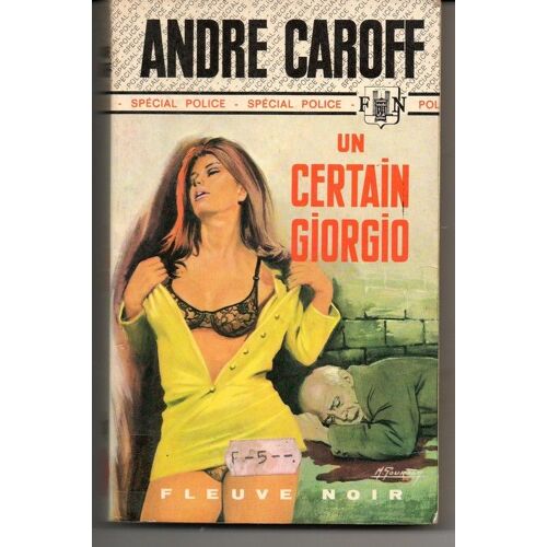 Un Certain Giorgio