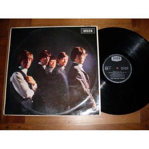 First Album