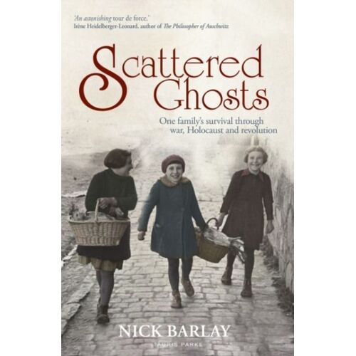 Scattered Ghosts