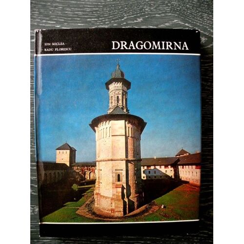 Dragomirna
