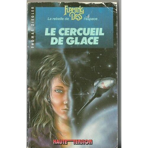 Le Cercueil De Glace