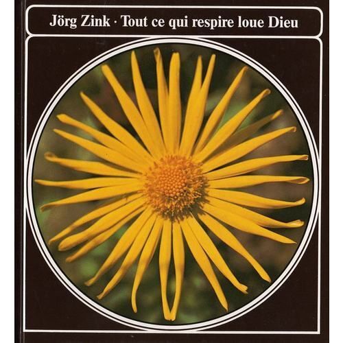 Tout Ce Qui Respire Loue Dieu