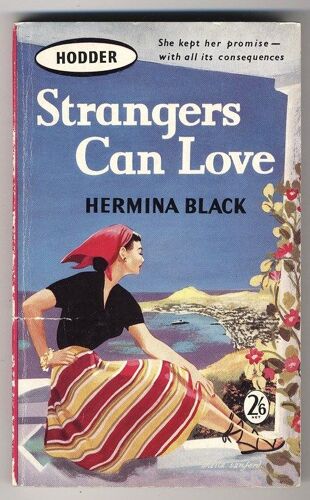 Strangers Can Love