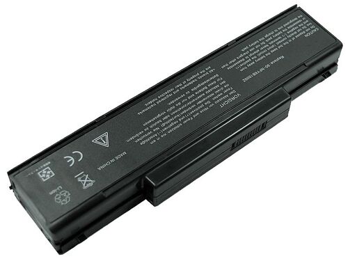 Batterie Ordinateur Portable Quanta A32-F3 90-Ni11b1000 90-Nfy6b1000z  Pour Pc