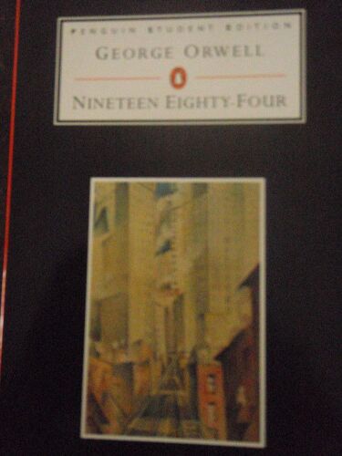 Nineteen Eighty-Four (1984)