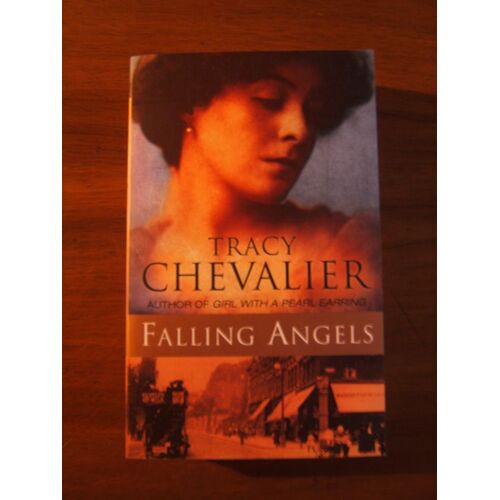 Falling Angels
