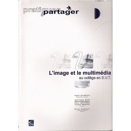 L'image Et Le Multimédia Au Collège En Svt