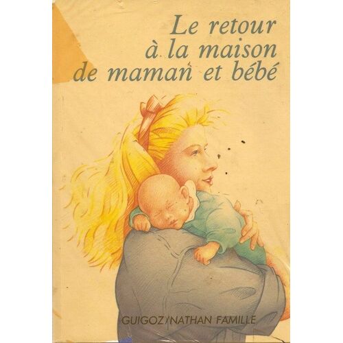 Le Retour À La Maison De Maman Et ...Bébé
