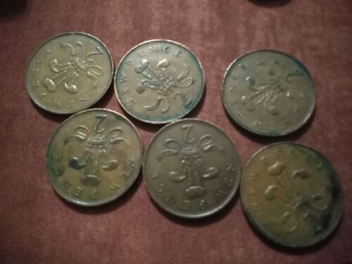 2 New Penny