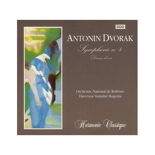Symphonie N° 4
