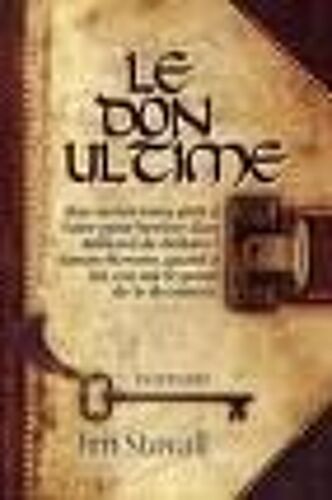 Le Don Ultime