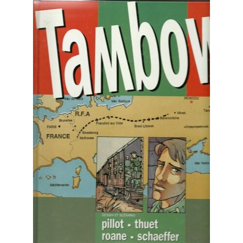 Tambow
