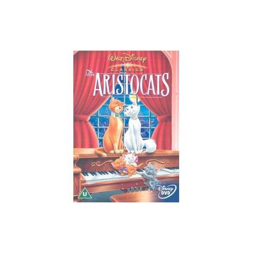 The Aristocats