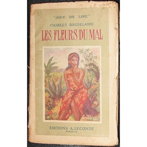 Les Fleurs Du Mal