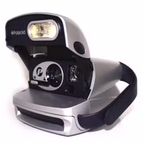 Polaroid Intégral 600 - Appareil Photo Argentique Instantané