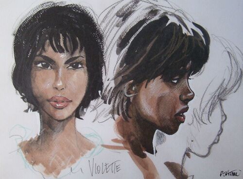 Ex Libris La Vengeance Du Comte Skarbek / Rosinski Sente