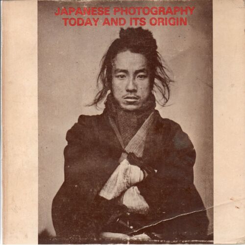Japanese Photography Today And Its Origin