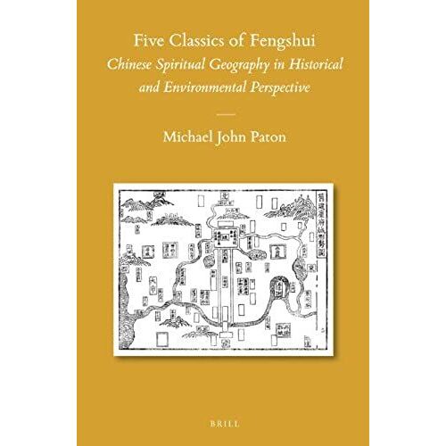 Five Classics Of Fengshui