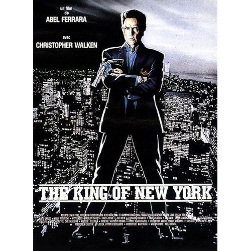 King Of New York The Vfvo