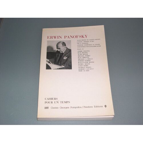 Erwin Panofsky