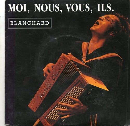 Moi Nous Vous Ils  /  Carmagnole Rap