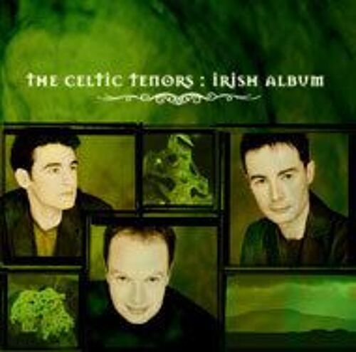 Irish Album. Featuring The Dubliners