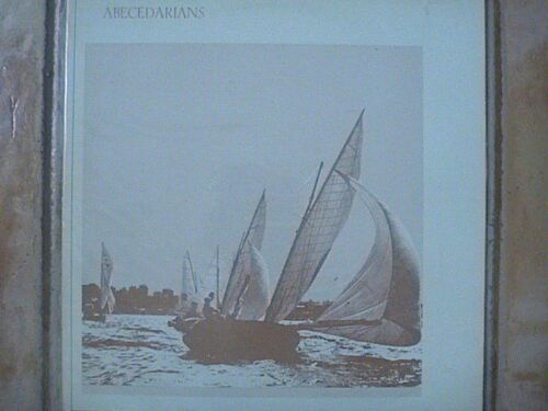 Abecedarians