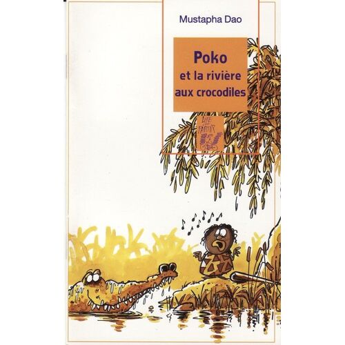 Poko Et La Rivire Aux Crocodiles