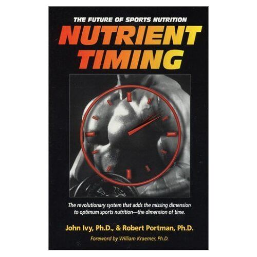 Nutrient Timing