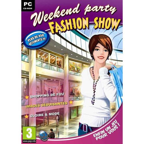 Weekend Party : Fashion Show Pc