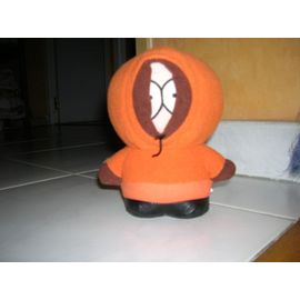 Peluche South Park Kenny