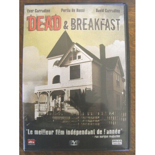 Dead & Breakfast