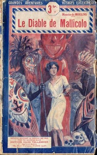 Le Diable De Mallicolo