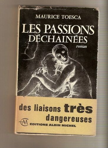 Les Passions Dechainees
