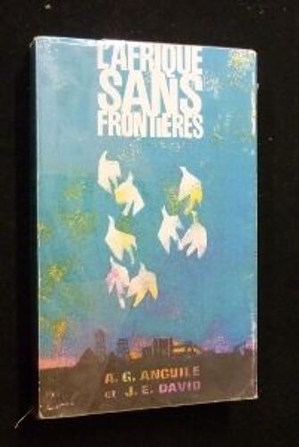 L'afrique Sans Frontières